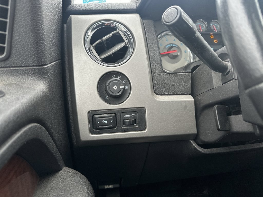 2010 Ford F-150 XL
