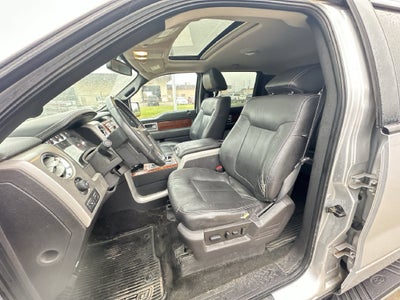 2010 Ford F-150 XL