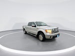2010 Ford F-150 XL