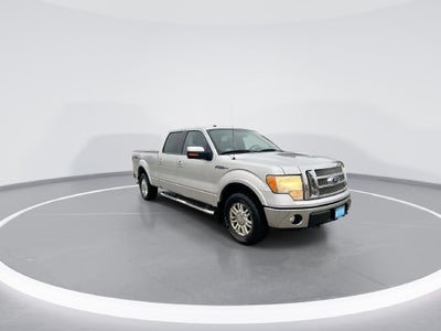 2010 Ford F-150 XL