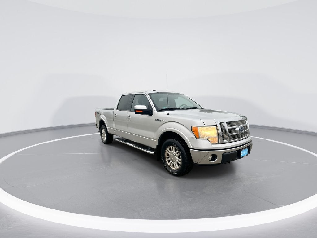 2010 Ford F-150 XL