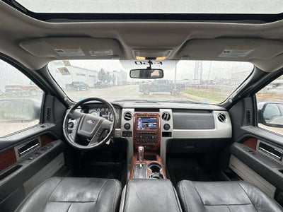 2010 Ford F-150 XL