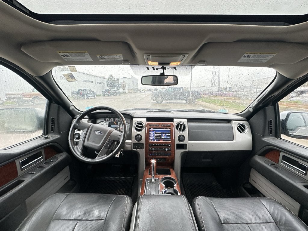 2010 Ford F-150 XL