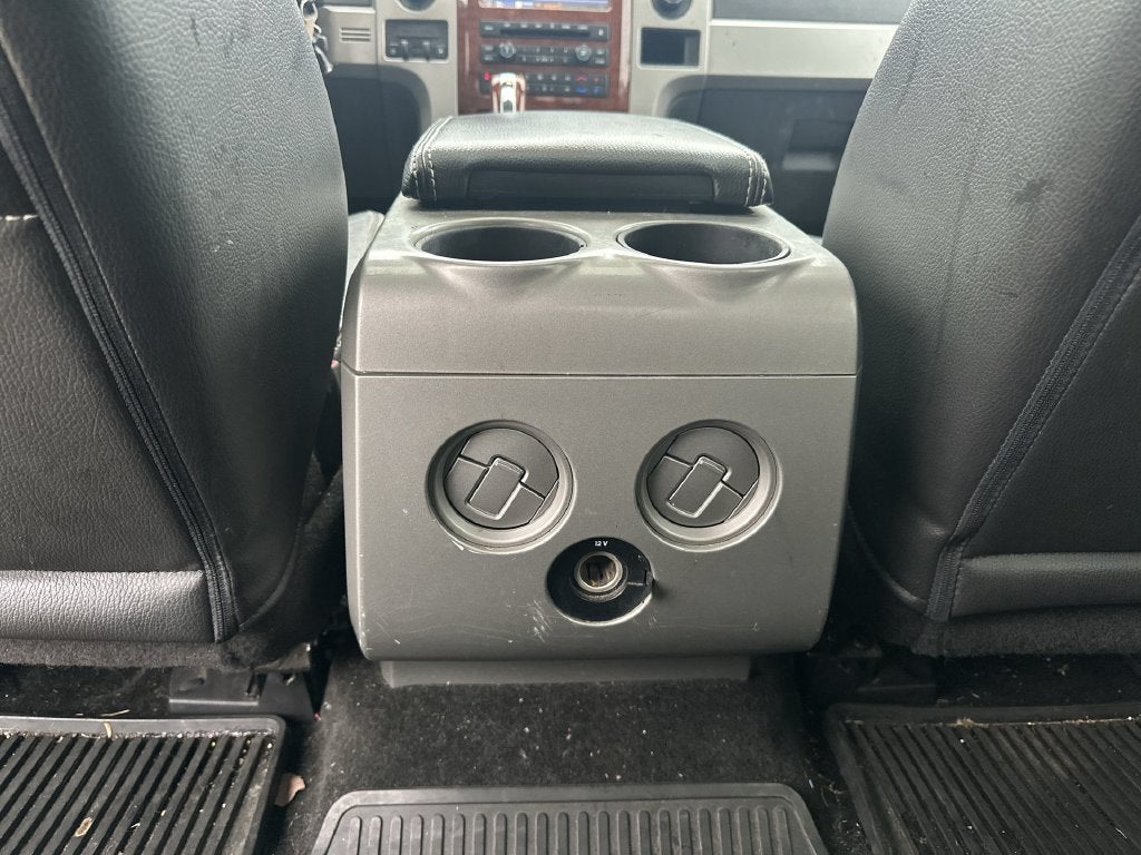 2010 Ford F-150 XL
