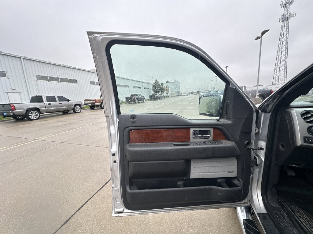 2010 Ford F-150 XL