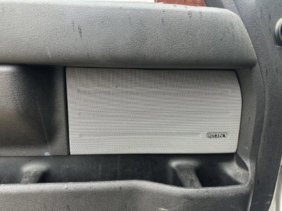 2010 Ford F-150 XL