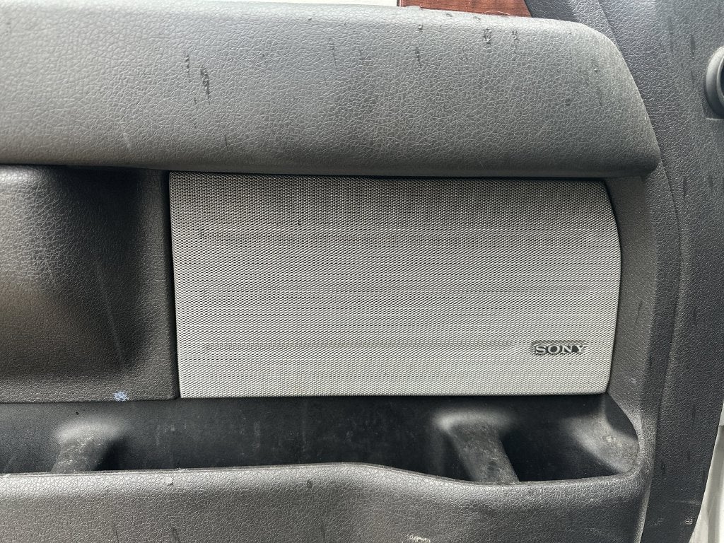 2010 Ford F-150 XL