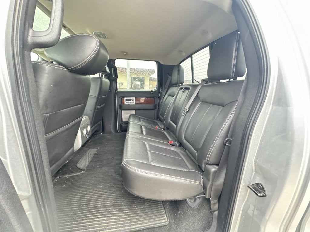 2010 Ford F-150 XL
