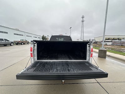 2010 Ford F-150 XL