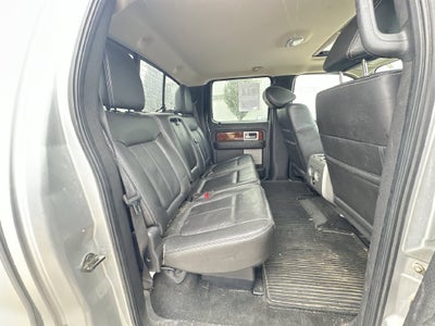 2010 Ford F-150 XL