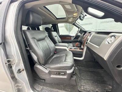 2010 Ford F-150 XL