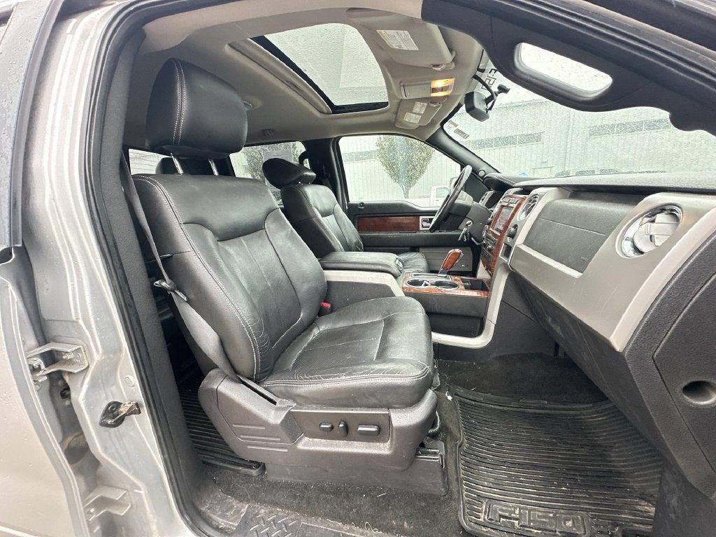2010 Ford F-150 XL