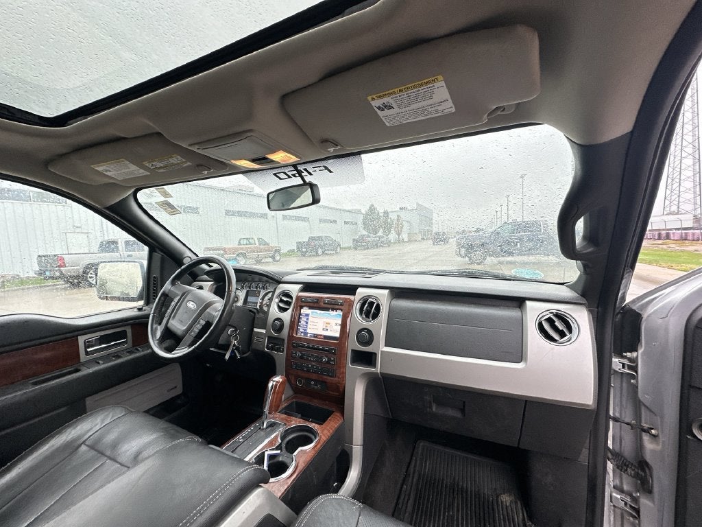 2010 Ford F-150 XL