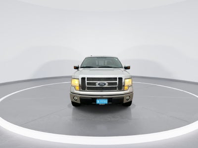 2010 Ford F-150 XL