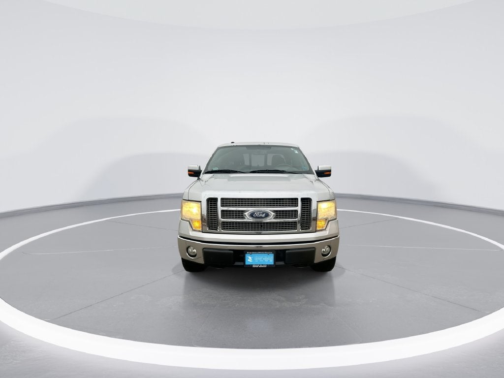 2010 Ford F-150 XL