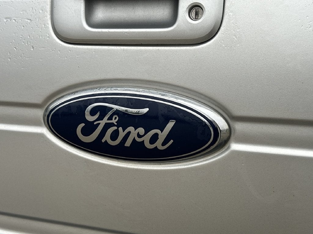 2010 Ford F-150 XL