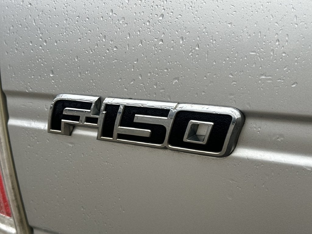2010 Ford F-150 XL