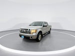 2010 Ford F-150 XL