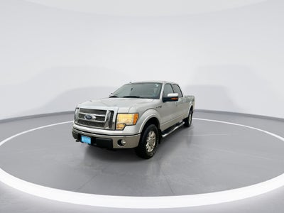 2010 Ford F-150 XL