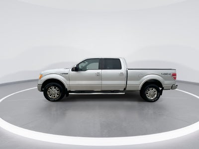 2010 Ford F-150 XL