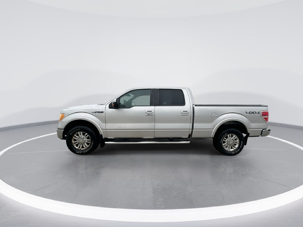 2010 Ford F-150 XL
