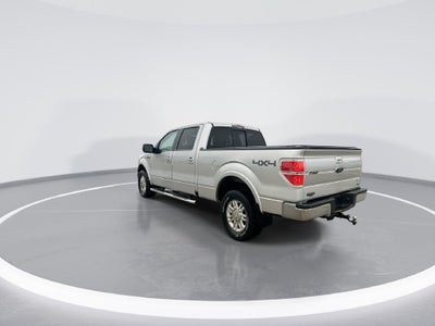 2010 Ford F-150 XL