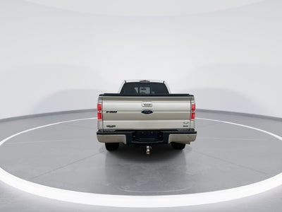 2010 Ford F-150 XL