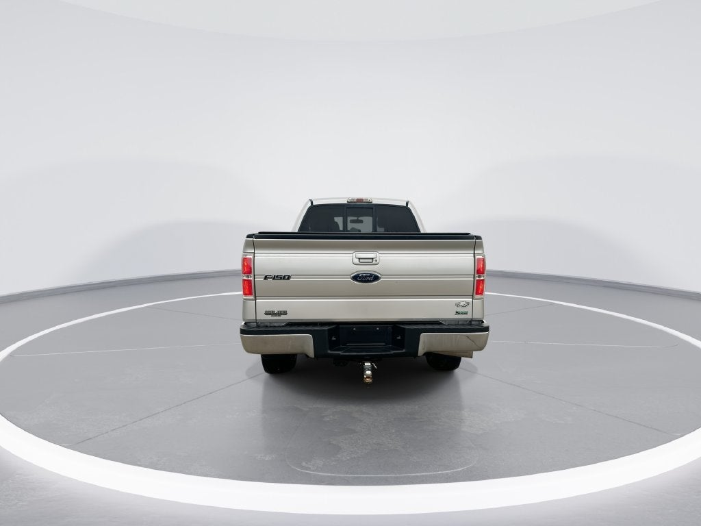 2010 Ford F-150 XL