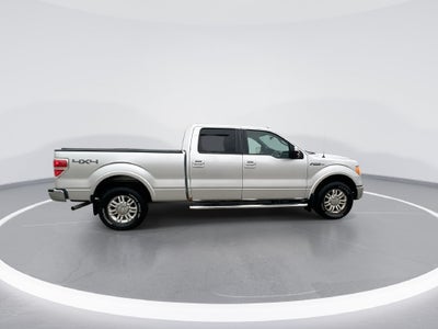2010 Ford F-150 XL