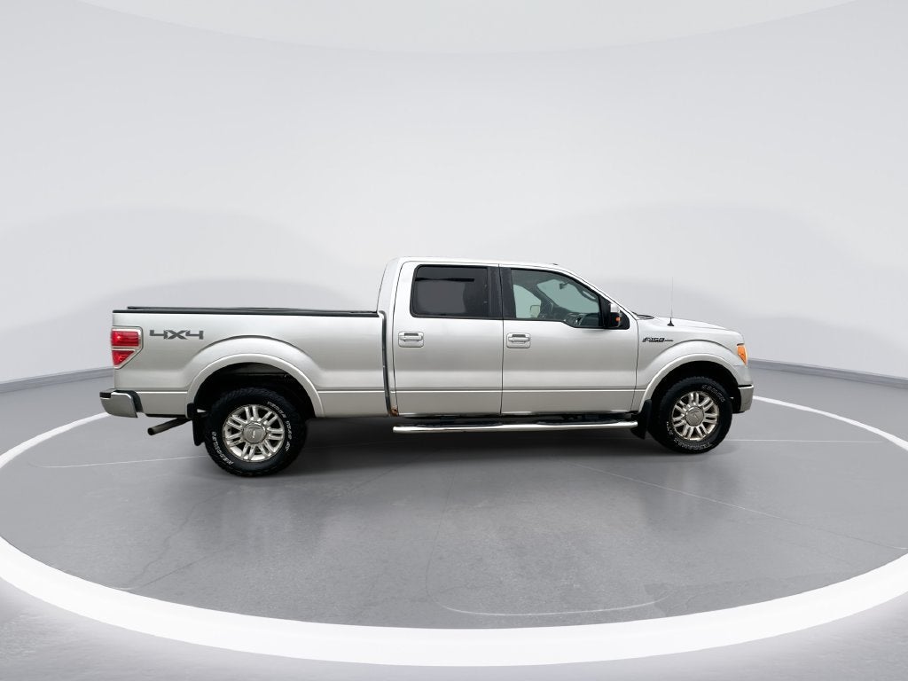 2010 Ford F-150 XL