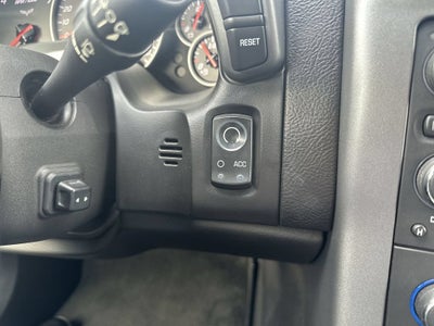 2006 Chevrolet Corvette Base