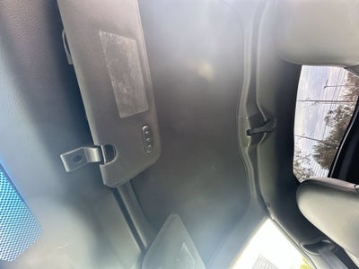 2006 Chevrolet Corvette Base