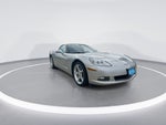 2006 Chevrolet Corvette Base