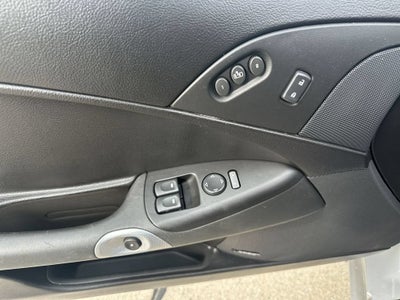 2006 Chevrolet Corvette Base
