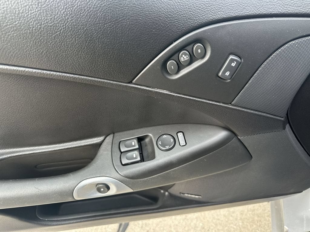 2006 Chevrolet Corvette Base