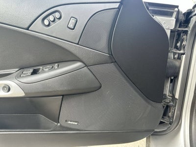 2006 Chevrolet Corvette Base