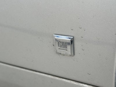 2006 Chevrolet Corvette Base