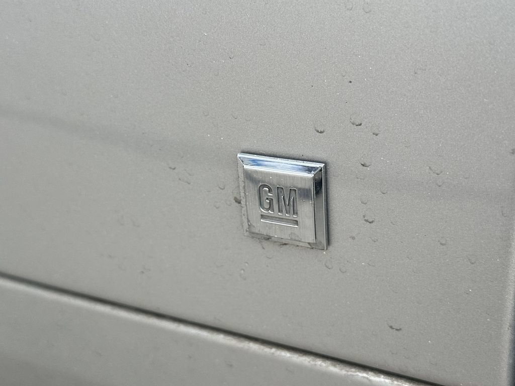 2006 Chevrolet Corvette Base