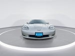 2006 Chevrolet Corvette Base