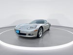2006 Chevrolet Corvette Base