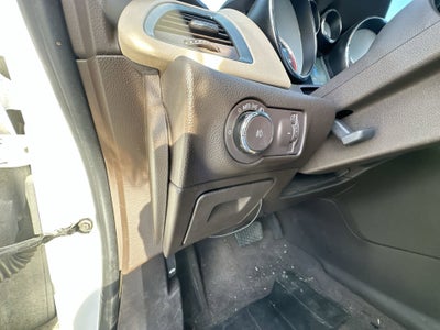 2012 Buick Verano Base