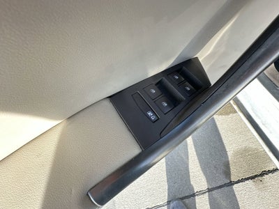 2012 Buick Verano Base