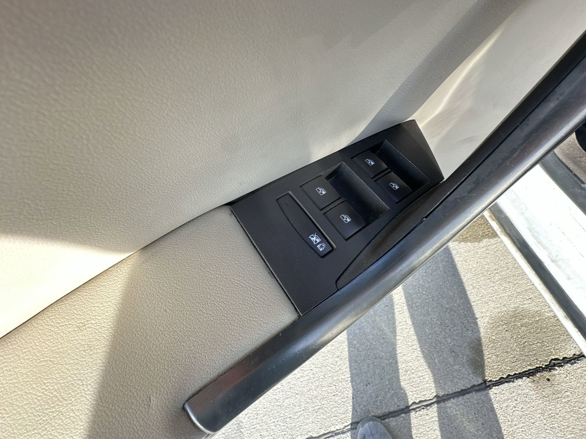 2012 Buick Verano Base