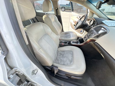 2012 Buick Verano Base