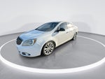 2012 Buick Verano Base