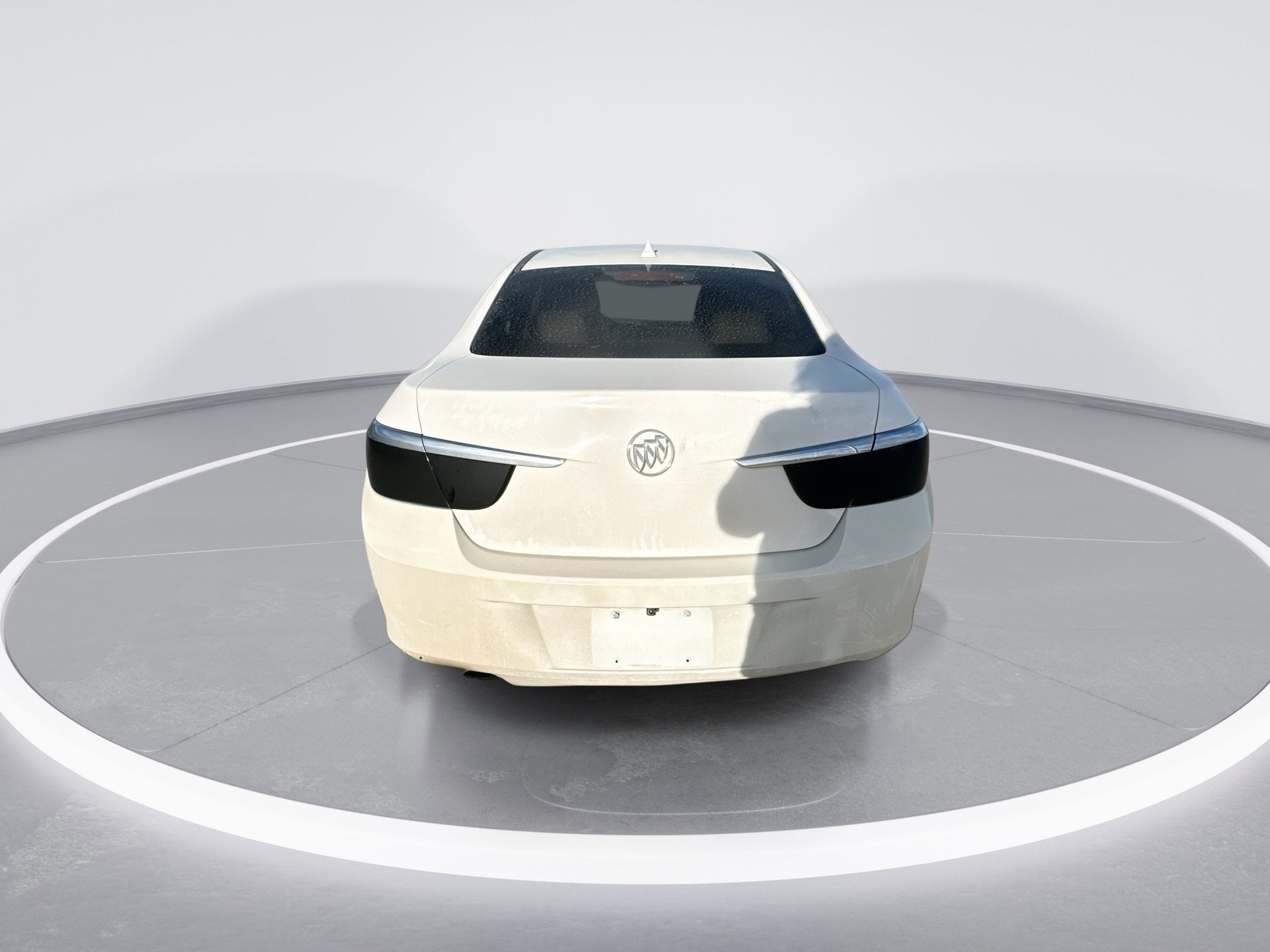 2012 Buick Verano Base