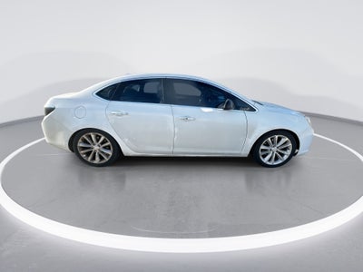 2012 Buick Verano Base