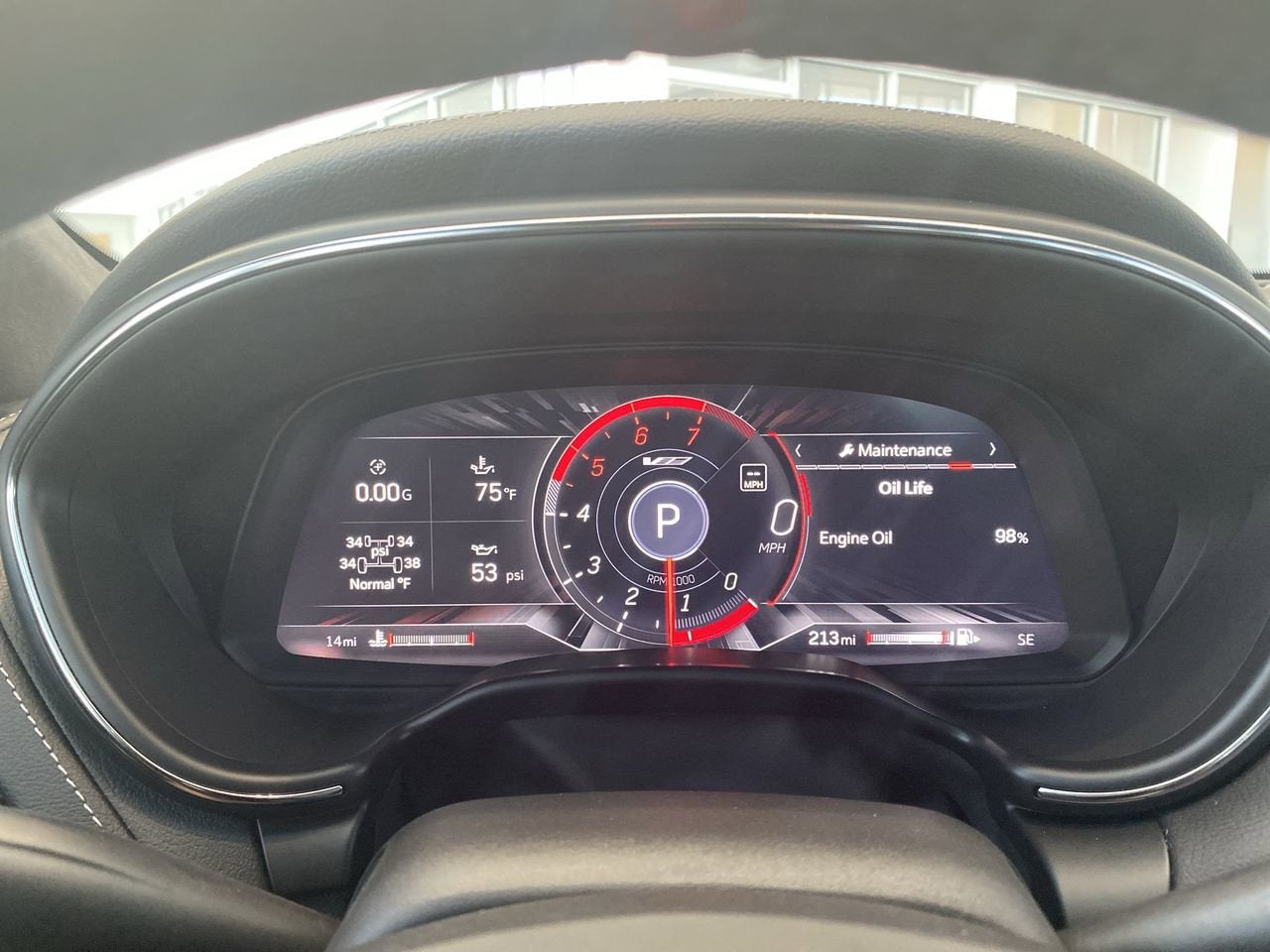 2022 Cadillac CT5-V V-Series Blackwing