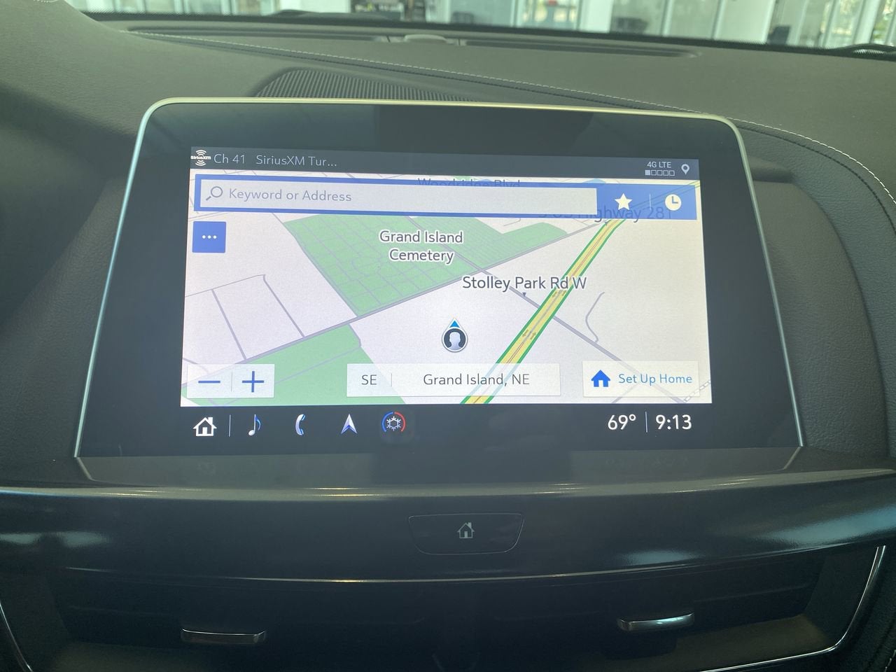 2022 Cadillac CT5-V V-Series Blackwing