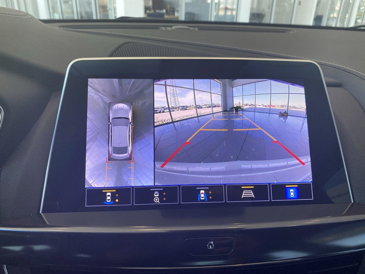 2022 Cadillac CT5-V V-Series Blackwing